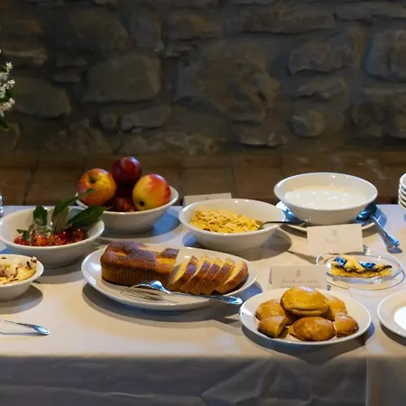 Tenuta Valdea Vakantieboerderij Firenzuola