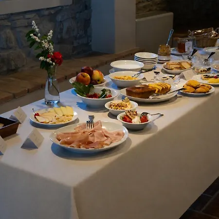 Tenuta Valdea