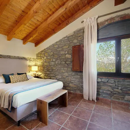 Tenuta Valdea Firenzuola