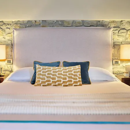 Vakantieboerderij Tenuta Valdea Firenzuola