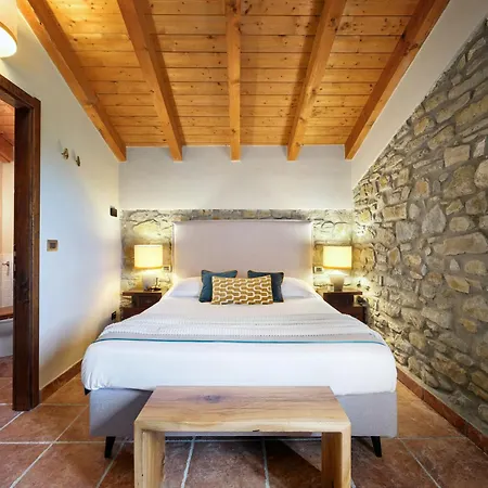 Vakantieboerderij Tenuta Valdea Firenzuola