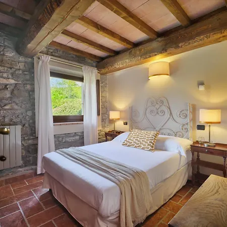 Vakantieboerderij Tenuta Valdea
