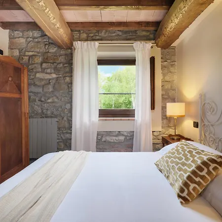 Tenuta Valdea Vakantieboerderij Firenzuola