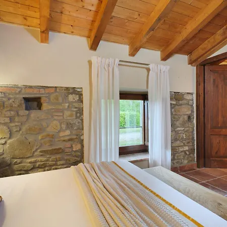 Tenuta Valdea * Firenzuola