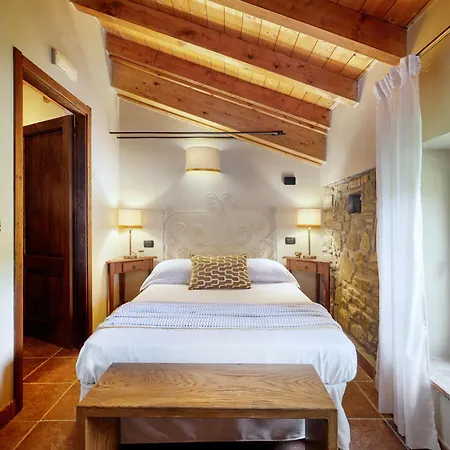 Tenuta Valdea مزرعة للإقامة *