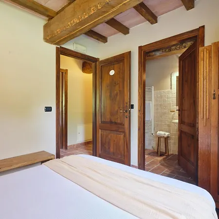 Tenuta Valdea Firenzuola