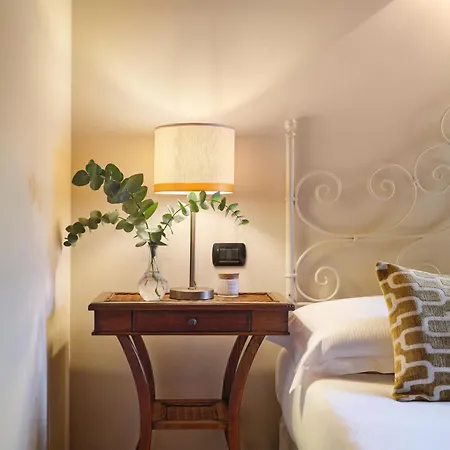 Tenuta Valdea مزرعة للإقامة