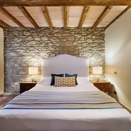 Tenuta Valdea Vakantieboerderij *
