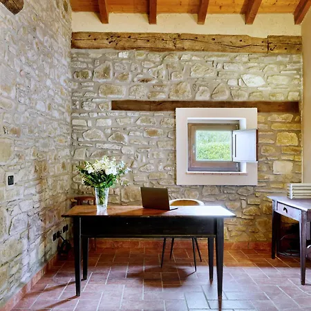 Tenuta Valdea Vakantieboerderij *
