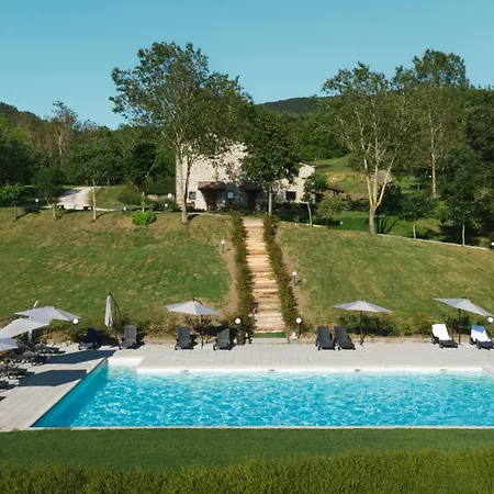 Vakantieboerderij Tenuta Valdea *