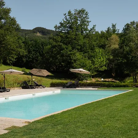 Vakantieboerderij Tenuta Valdea