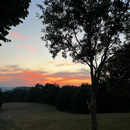 Tenuta Valdea Farm stay Firenzuola