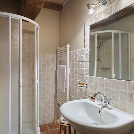 Vakantieboerderij Tenuta Valdea Firenzuola
